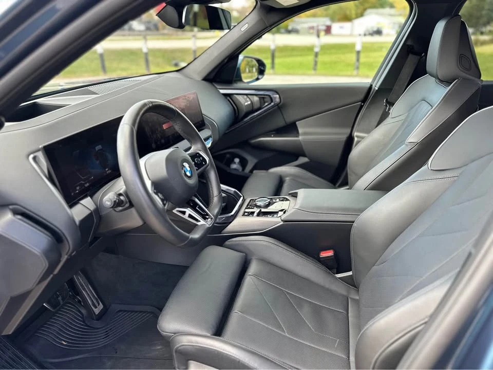 2025 BMW G08 X3 - Image 5 of 10