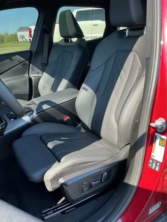 2025 BMW G08 X3 - Image 4 of 9