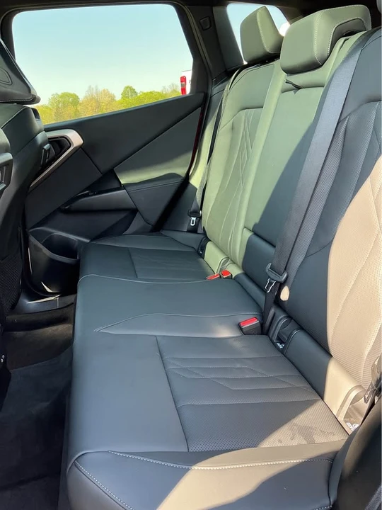 2025 BMW G08 X3 - Image 7 of 9