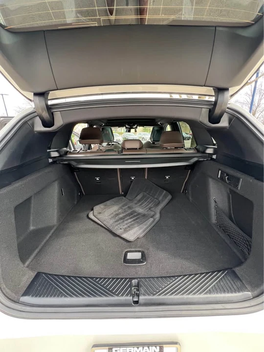 2025 BMW G08 X3 - Image 10 of 14