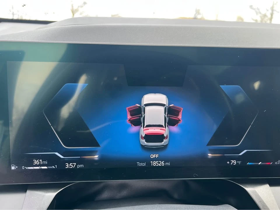 2025 BMW G08 X3 - Image 14 of 14