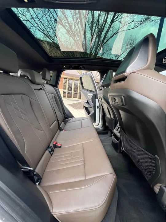 2025 BMW G08 X3 - Image 12 of 14