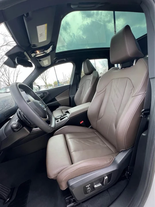 2025 BMW G08 X3 - Image 8 of 14