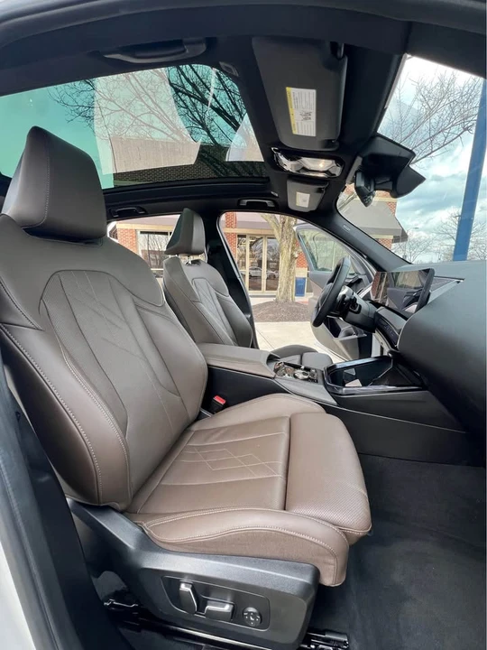 2025 BMW G08 X3 - Image 11 of 14