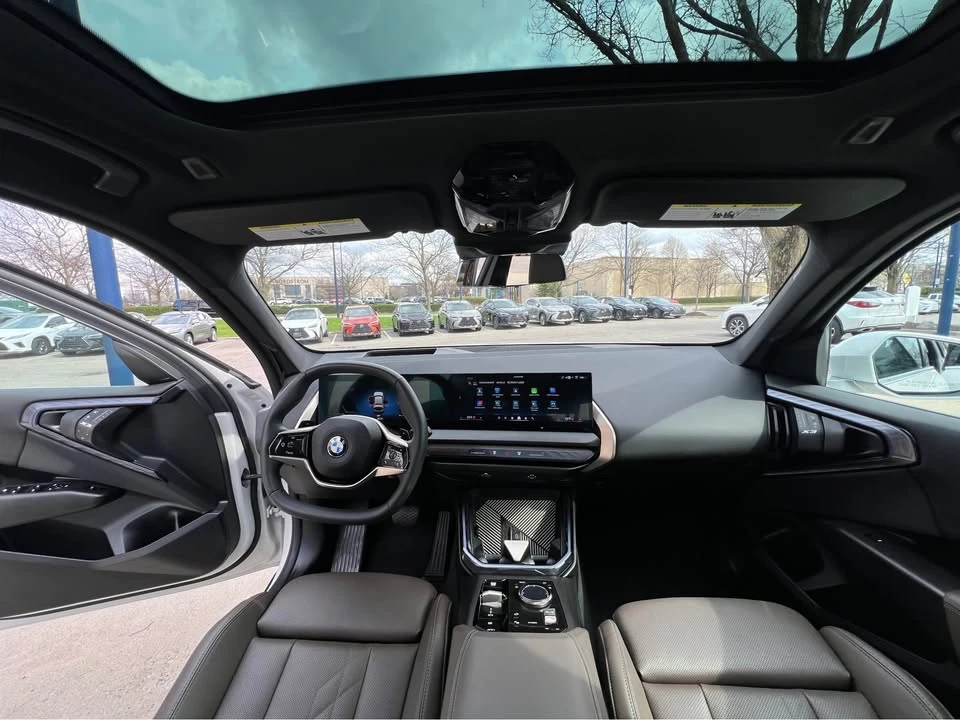 2025 BMW G08 X3 - Image 13 of 14