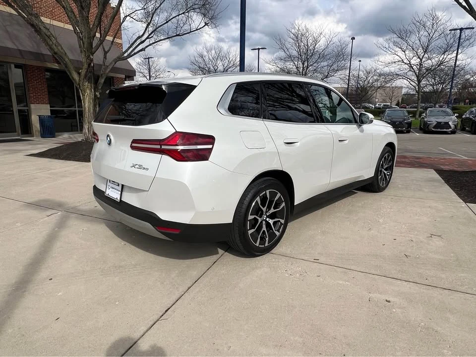 2025 BMW G08 X3 - Image 6 of 14