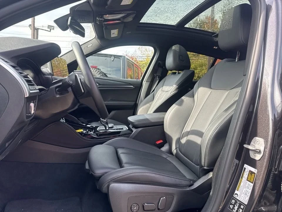 2025 BMW G02 X4 - Image 9 of 19