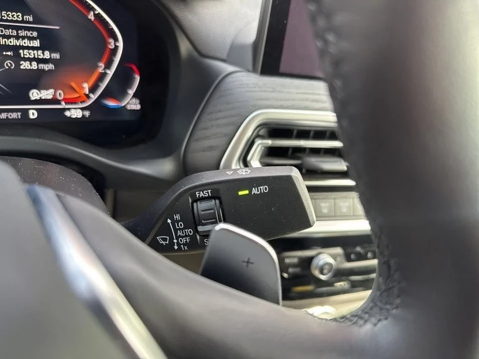 2025 BMW G02 X4 - Image 19 of 19