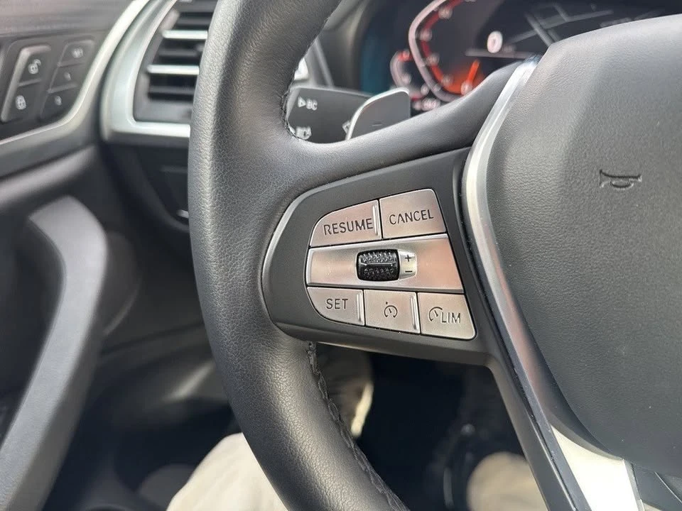 2025 BMW G02 X4 - Image 16 of 19