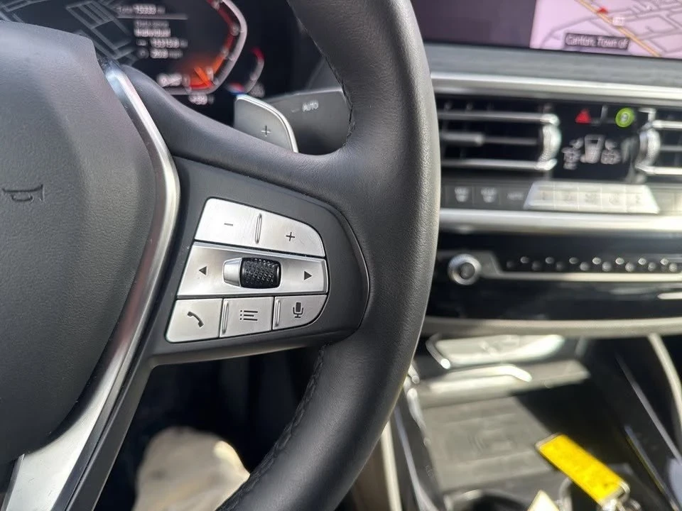 2025 BMW G02 X4 - Image 17 of 19