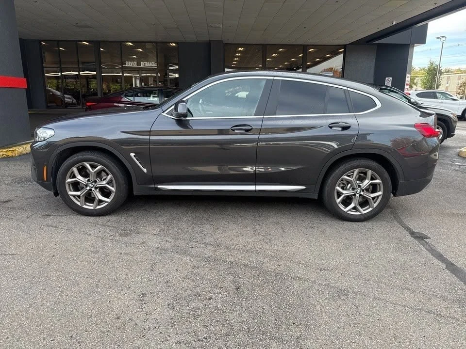 2025 BMW G02 X4 - Image 6 of 19