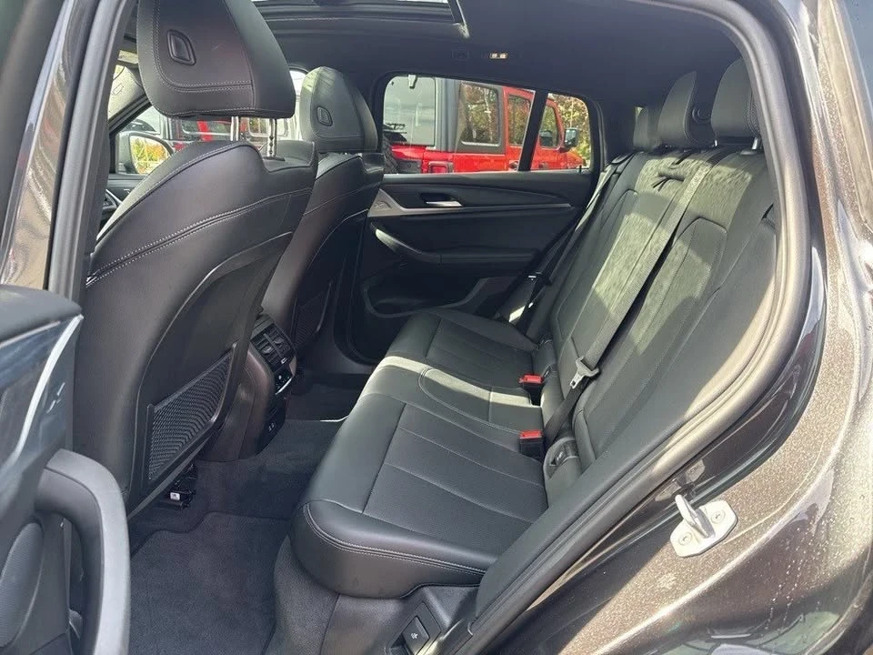2025 BMW G02 X4 - Image 11 of 19