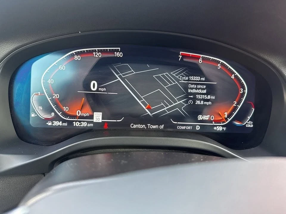 2025 BMW G02 X4 - Image 15 of 19