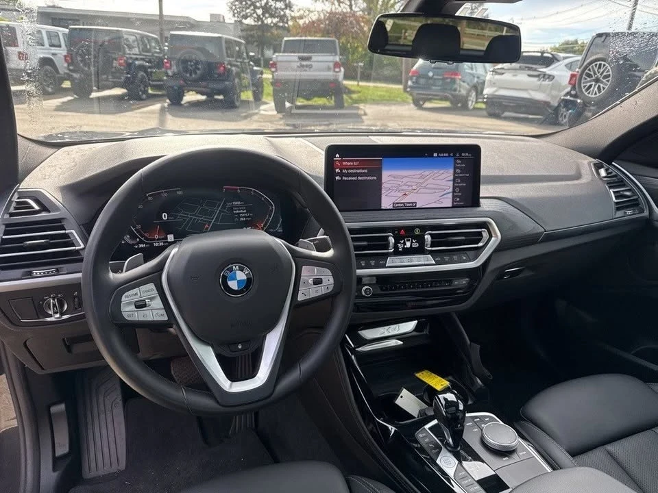 2025 BMW G02 X4 - Image 10 of 19