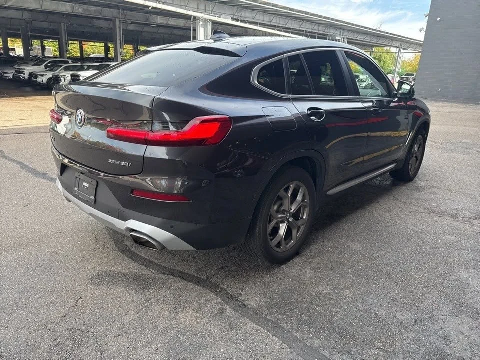 2025 BMW G02 X4 - Image 3 of 19