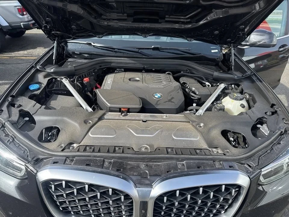 2025 BMW G02 X4 - Image 13 of 19
