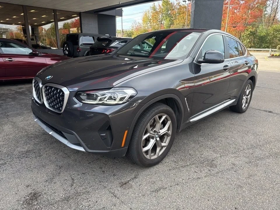 2025 BMW G02 X4 - Image 7 of 19