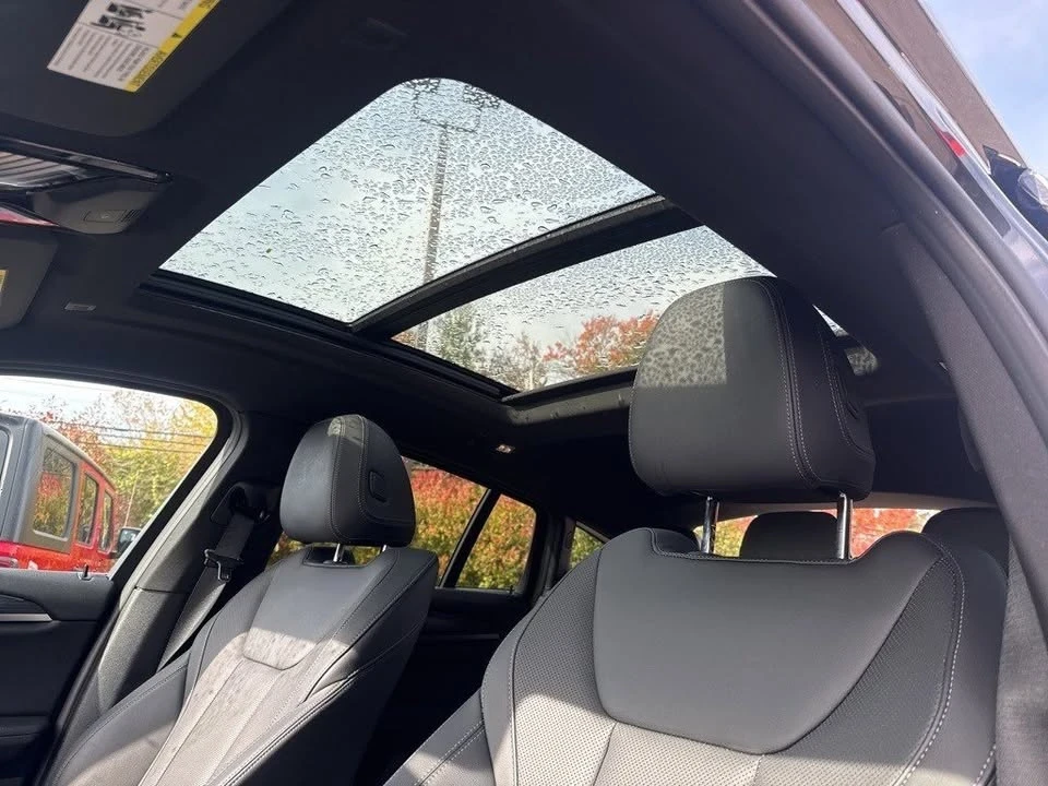 2025 BMW G02 X4 - Image 12 of 19