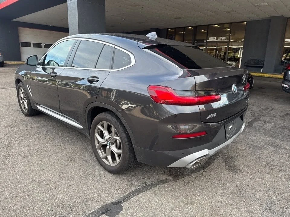 2025 BMW G02 X4 - Image 5 of 19
