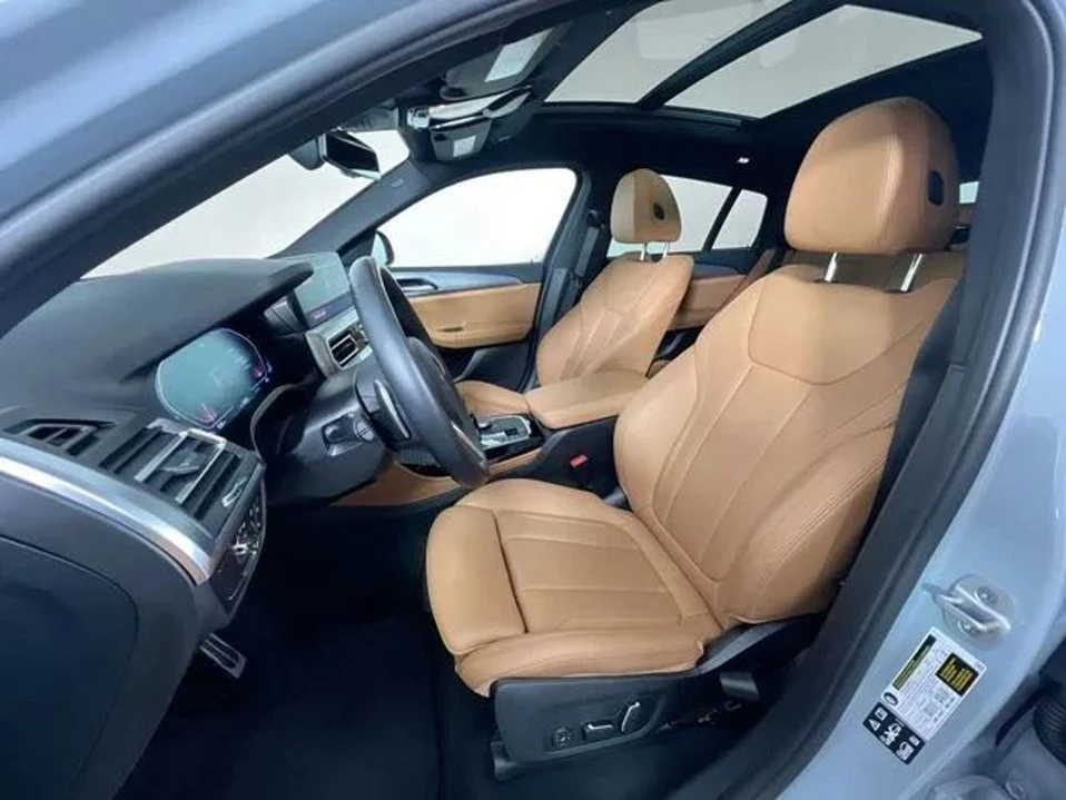 2025 BMW G02 X4 - Image 4 of 20