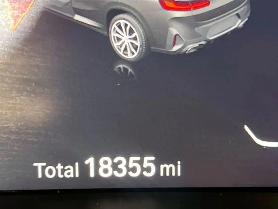 2025 BMW G02 X4 - Image 17 of 20