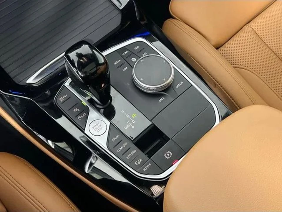 2025 BMW G02 X4 - Image 16 of 20