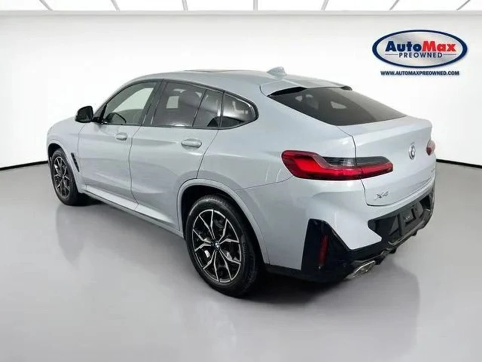 2025 BMW G02 X4 - Image 6 of 20