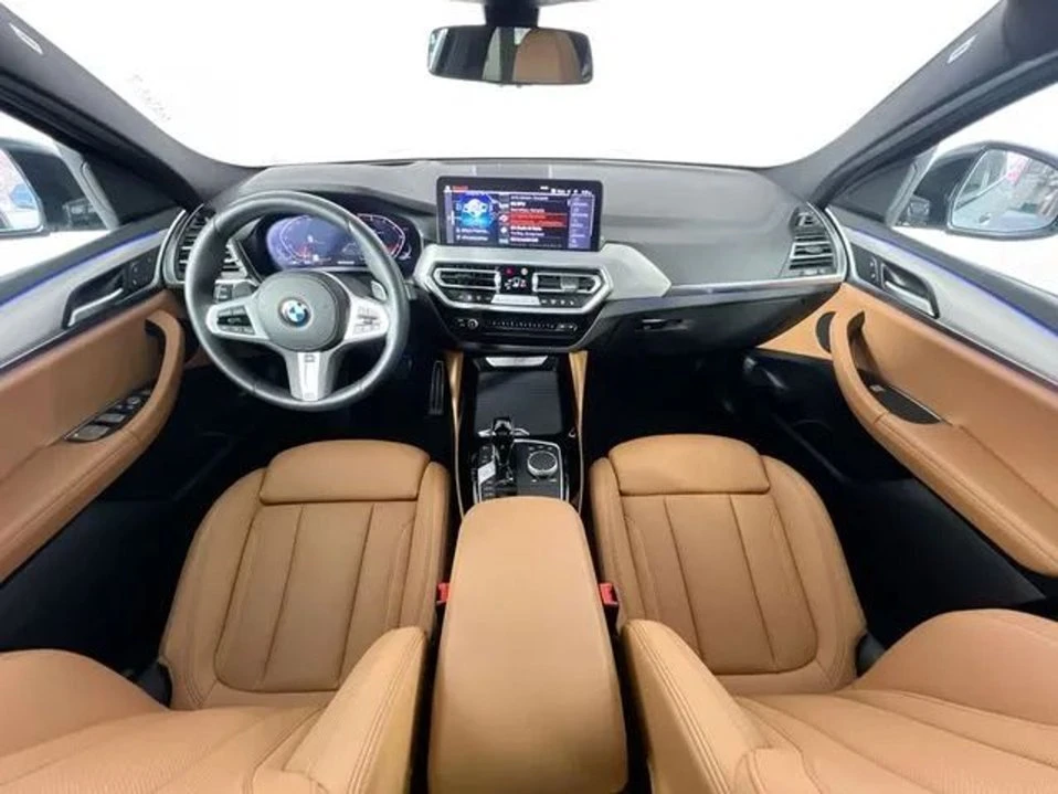2025 BMW G02 X4 - Image 20 of 20