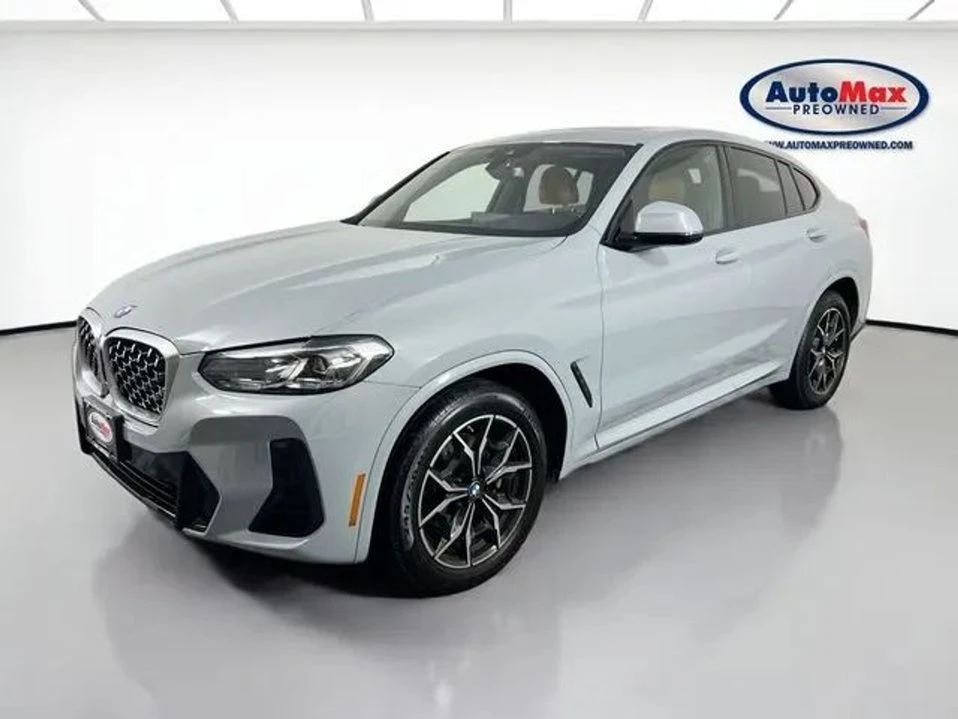 2025 BMW G02 X4 - Image 5 of 20