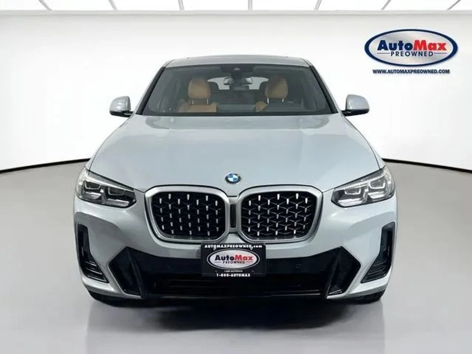 2025 BMW G02 X4 - Image 7 of 20