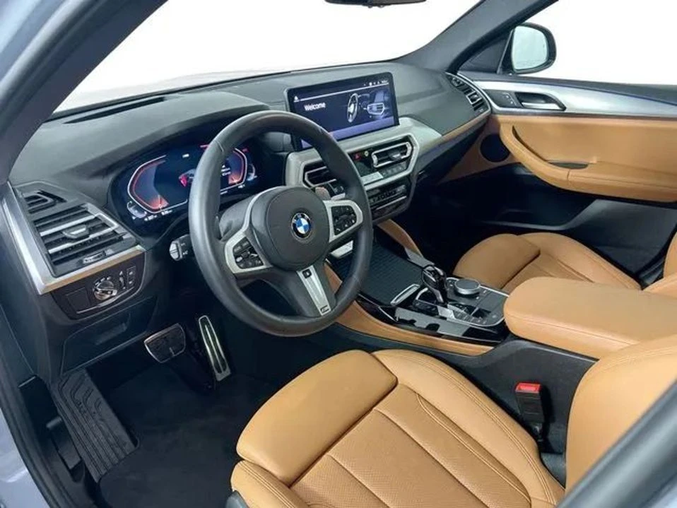 2025 BMW G02 X4 - Image 11 of 20