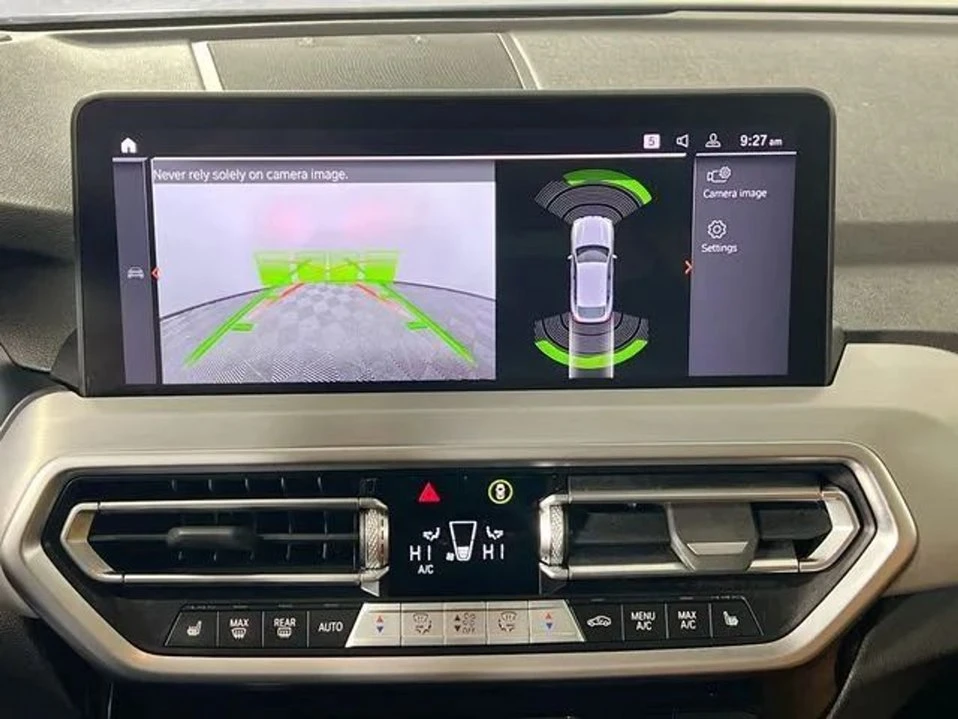 2025 BMW G02 X4 - Image 14 of 20