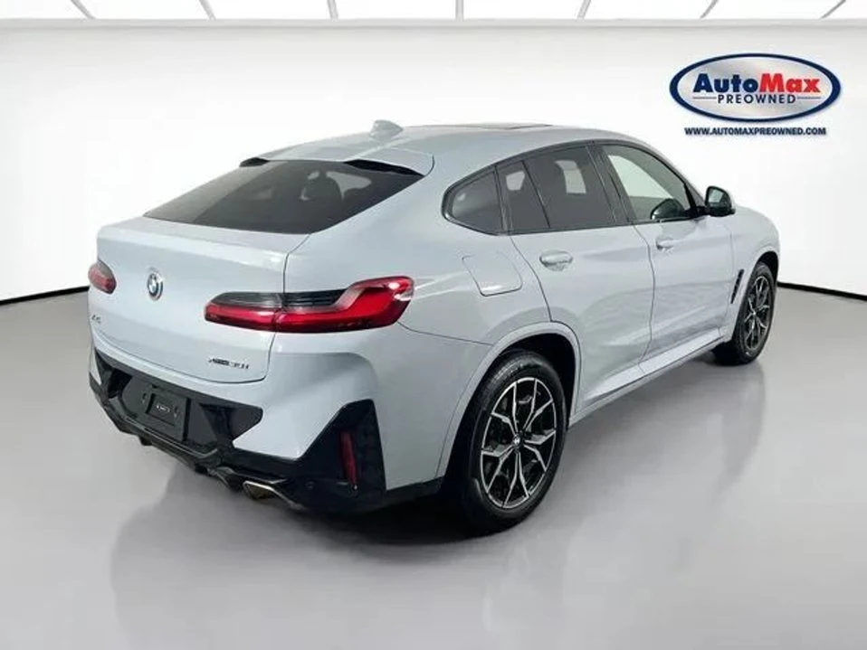 2025 BMW G02 X4 - Image 2 of 20