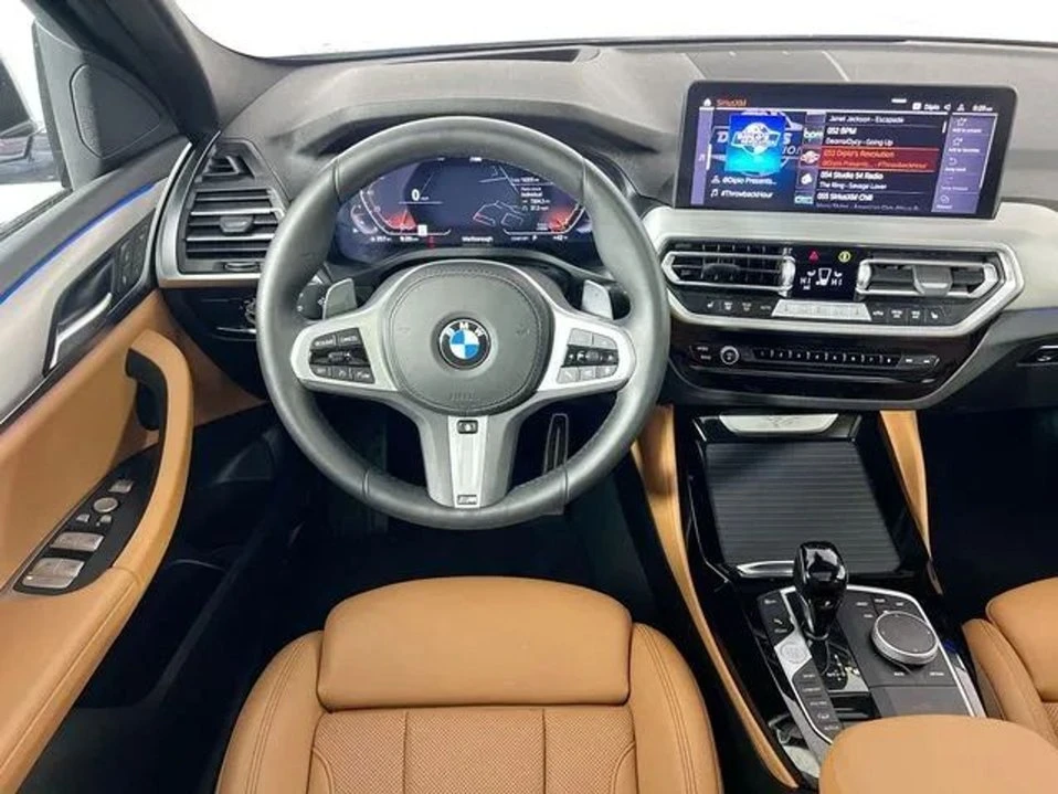 2025 BMW G02 X4 - Image 3 of 20