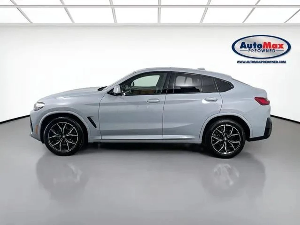 2025 BMW G02 X4 - Image 9 of 20