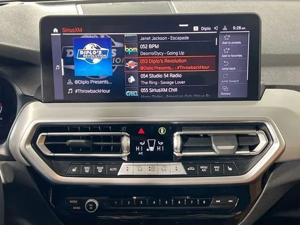 2025 BMW G02 X4 - Image 13 of 20