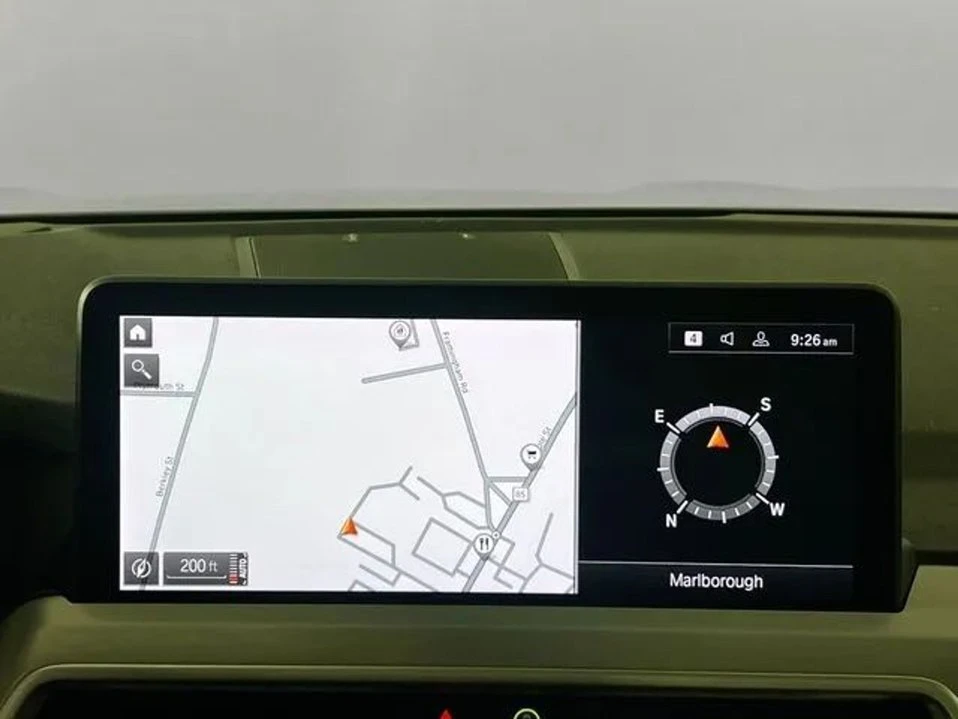 2025 BMW G02 X4 - Image 12 of 20