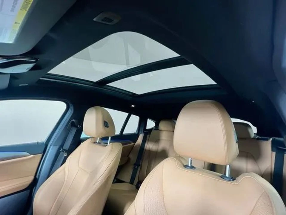 2025 BMW G02 X4 - Image 19 of 20