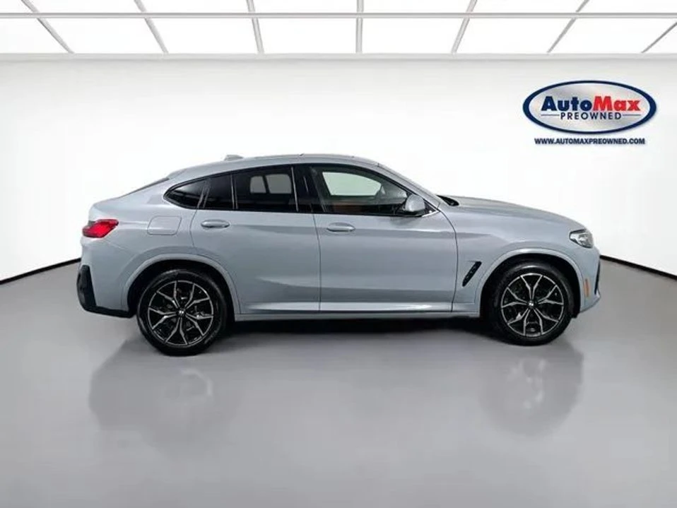 2025 BMW G02 X4 - Image 10 of 20