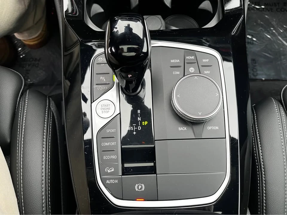 2025 BMW G02 X4 - Image 12 of 18