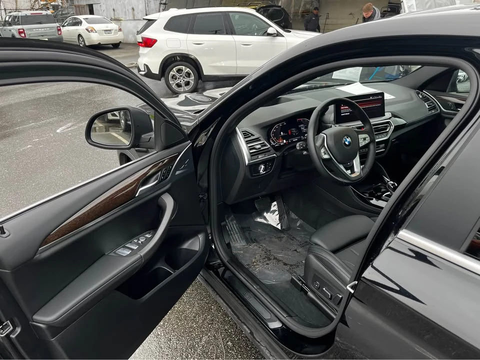 2025 BMW G02 X4 - Image 6 of 18