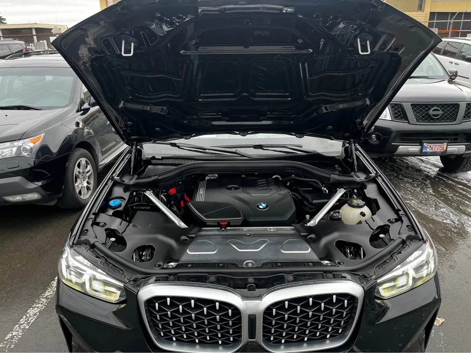 2025 BMW G02 X4 - Image 18 of 18