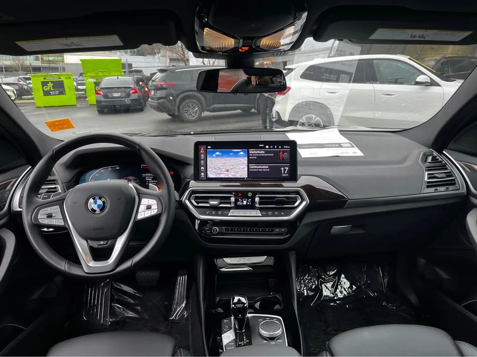 2025 BMW G02 X4 - Image 8 of 18