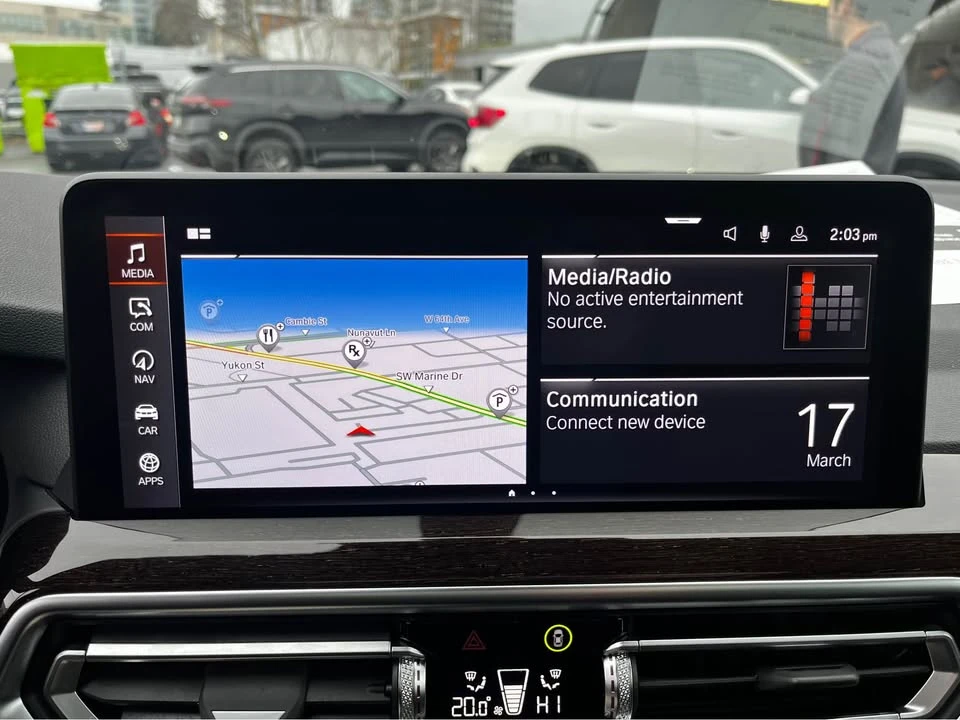 2025 BMW G02 X4 - Image 11 of 18