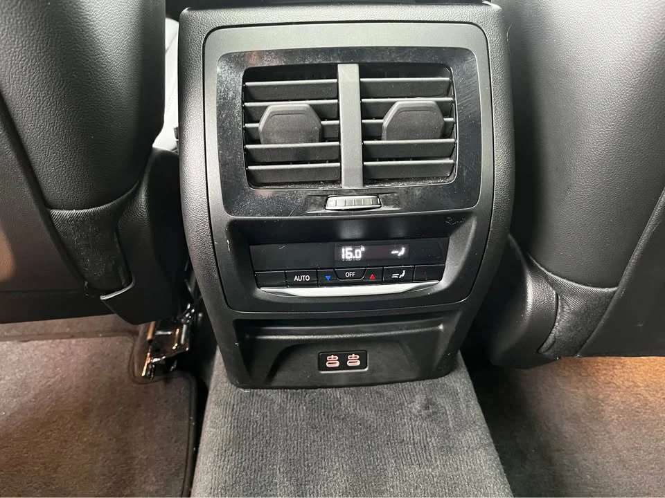 2025 BMW G02 X4 - Image 14 of 18
