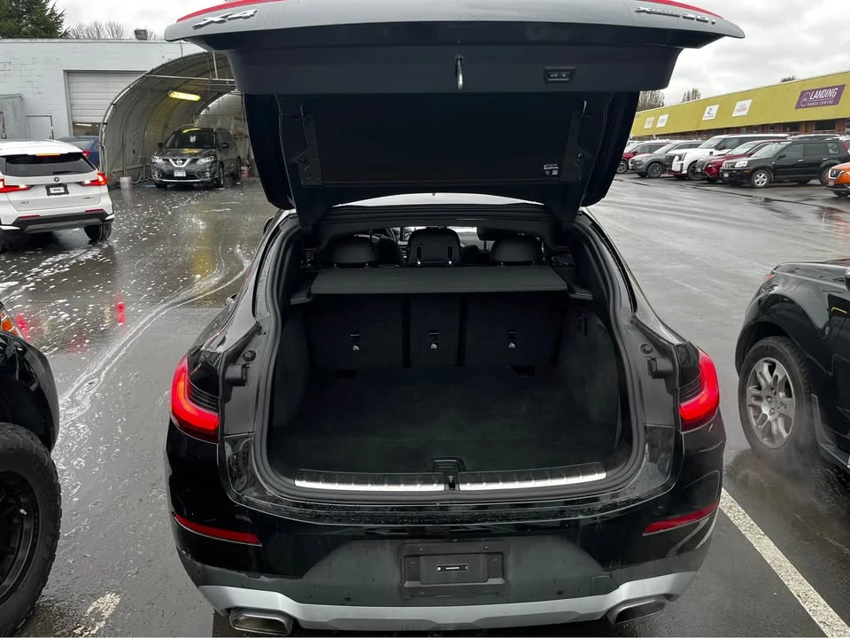 2025 BMW G02 X4 - Image 17 of 18
