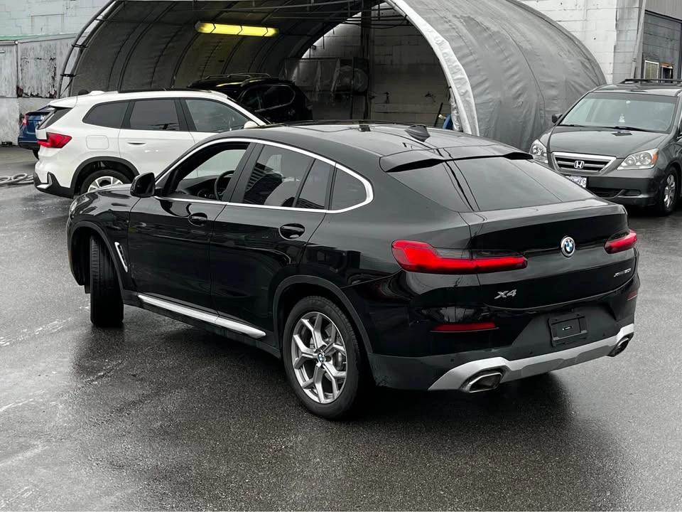 2025 BMW G02 X4 - Image 2 of 18
