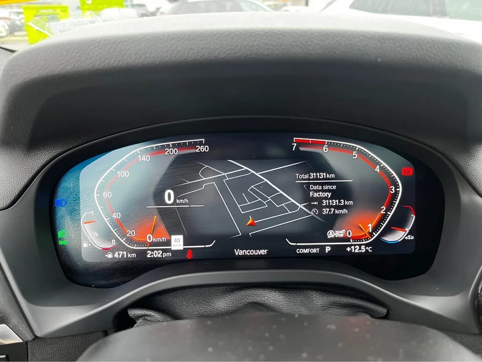 2025 BMW G02 X4 - Image 10 of 18