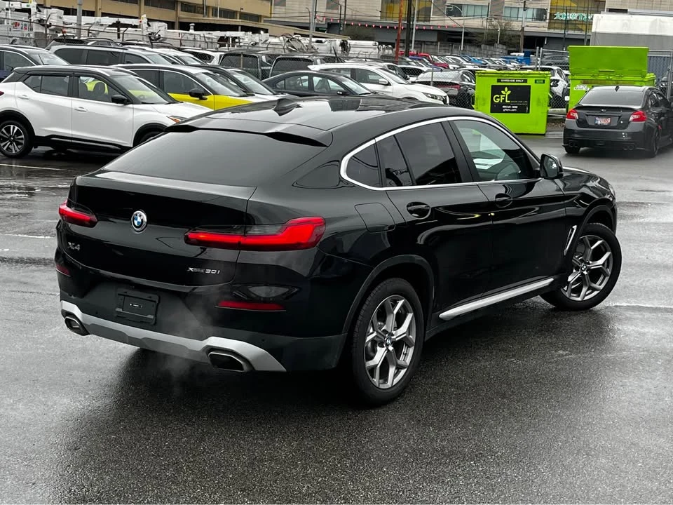 2025 BMW G02 X4 - Image 3 of 18