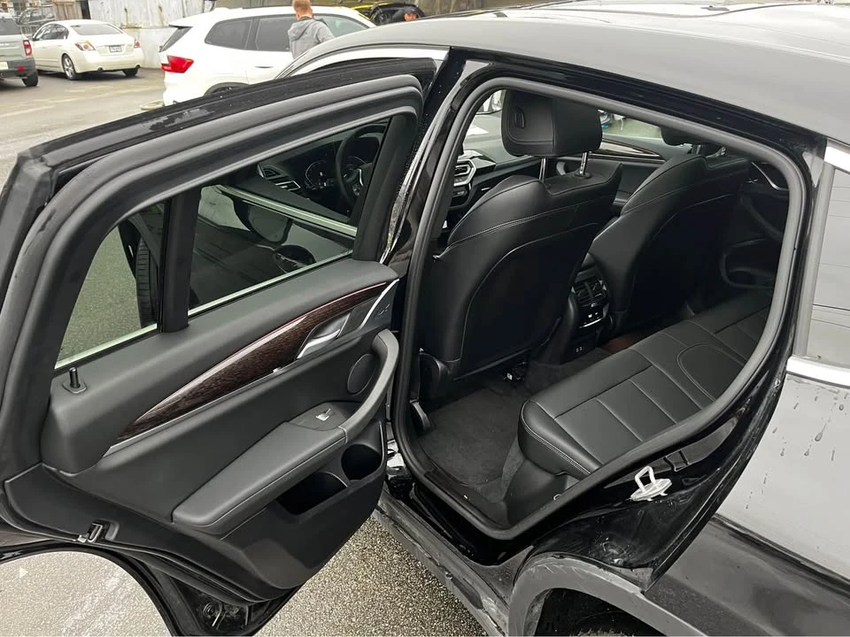 2025 BMW G02 X4 - Image 7 of 18